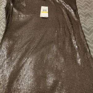 Michael Kors dressy blouse